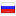 fc-anji.ru server is located in Russia